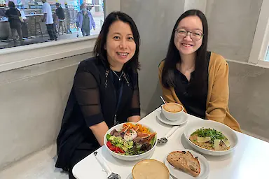 Natalie Wong – Coface Greater China Services