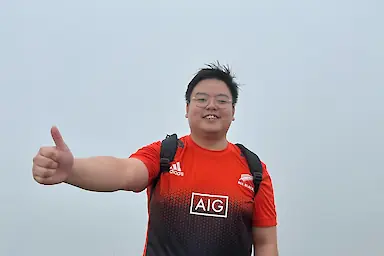 Victor Tee – BNP Paribas