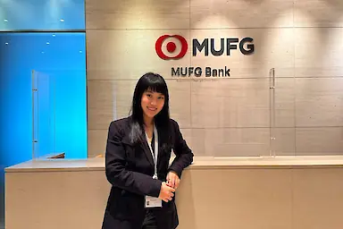 Victoria Leung – MUFG Bank